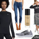 Illustration for article titled Mondays Best Lifestyle Deals: Nike, Levis, Express, Anthropologie, and More